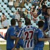 Etapa 28: Otelul - FCM Targu-Mures 0-0